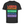 Herren T-Shirt lgbtq christian