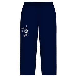 Oversize Sweatpants believe