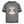 Oversize Washed T-Shirt jesus is king dornenkrone