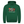 Herren Hoodie joy to the world