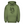 Unisex Oversize Hoodie Blume Löwe jesaja 33,17