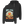 Oversize Zipper Hoodie you are so loved john 3:16