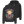 Oversize Zipper Hoodie transformed by christ