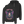 Oversize Zipper Hoodie pray for your enemies matthew 5:44