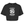 Damen Oversize Crop Top jesus at any time