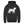 Damen Hoodie he left the 99