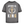 Oversize Washed T-Shirt jesus is king