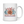 Tasse with god all things are possible