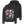 Oversize Zipper Hoodie it is well with my soul