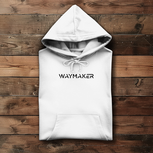 Damen Hoodie waymaker