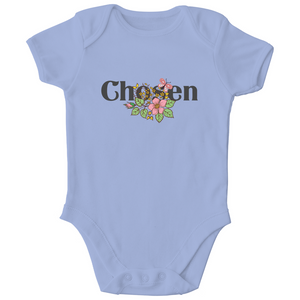 Kinder Bio Body chosen