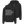 Oversize Zipper Hoodie hey du hinter mir