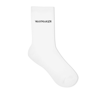 Socken waymaker