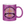 Glitzertasse not all superheroes wear capes