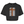 Damen Oversize Crop Top jesus kreuz