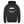 Damen Hoodie der herr ist mein fels