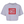 Damen Oversize Crop Top livin on a prayer