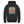 Damen Hoodie jesus weihnachtsmotiv