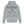 Oversize Hoodie Ohne Kordel faith minimalistisch matthew 17:20