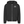 Oversize Zipper Hoodie ask god not google