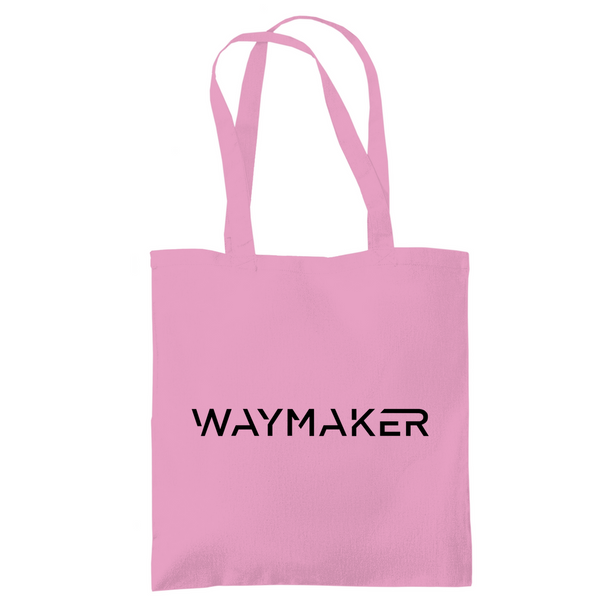 Tragetasche waymaker