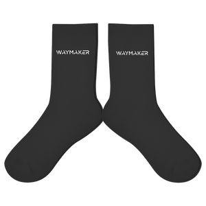 Socken waymaker