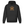 Oversize Hoodie Ohne Kordel jesus is king krone