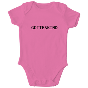 Kinder Bio Body gotteskind