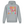 Oversize Hoodie Ohne Kordel love like jesus retro