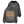 Oversize Washed Hoodie jesus saves john 3:16-17