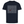 Herren T-Shirt fisch symbol ICHTHYS