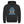 Herren Hoodie god is like oxygen