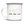 Emaille Tasse faith hope love