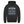 Damen Hoodie jesus ist mein gott