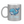 Glitzertasse i ate jonah wal