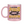 Glitzertasse loving jesus everyday