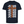 Herren T-Shirt jesus kreuz