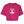Damen Oversize Crop Topjesus is king dornenkrone