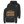 Zipper Hoodie jesus saves john 3:16-17