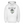 Unisex Oversize Hoodie even in darkness i see his light