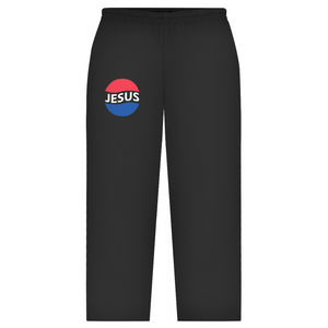 Oversize Sweatpants jesus