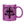 Glitzertasse jesus loves you and so do i