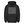 Unisex Oversize Hoodie fisch symbol ICHTHYS