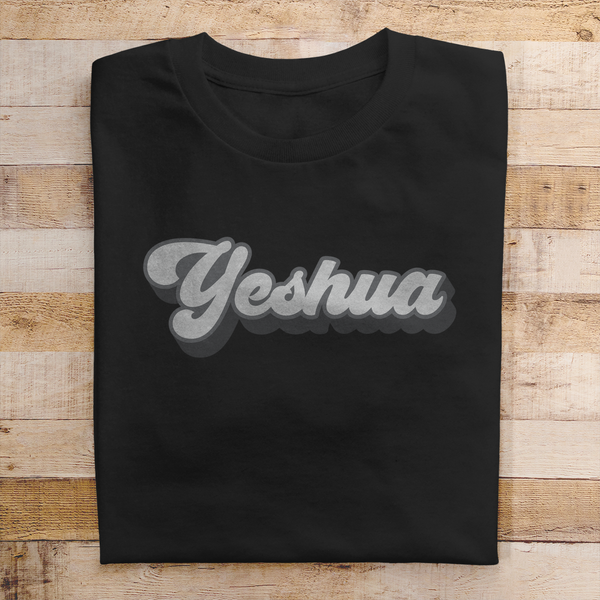 Herren T-Shirt yeshua