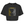 Damen Oversize Crop Top names of god