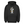 Unisex Oversize Hoodie kreuz roots