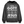 Oversize Washed Hoodie von gott geschaffen