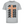 Herren T-Shirt jesus kreuz