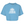 Damen Oversize Crop Top jesus is my life savior