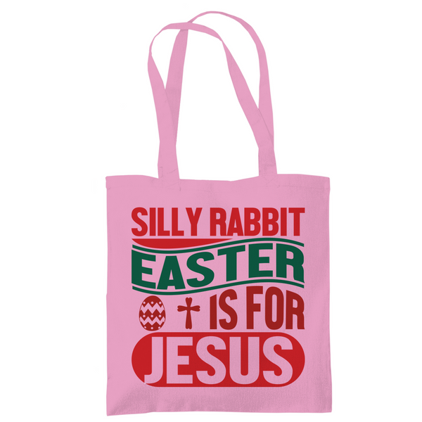 Tragetasche silly rabbit ostern osterhase